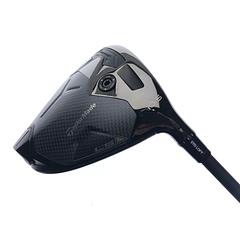 Used TaylorMade Qi35 LS Driver / 10.5 Degrees / Stiff Flex - Image 3
