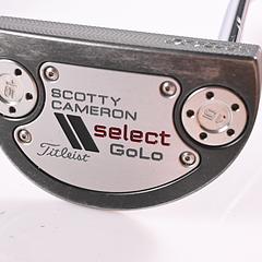 Scotty Cameron Select GoLo 2012 Putter / 33.5 Inch - Image 2