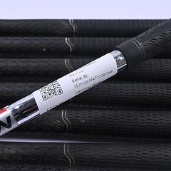 Left Hand Taylormade M4 Irons / 5-PW+SW / Regular Flex KBS Max 85 Shafts - Image 6