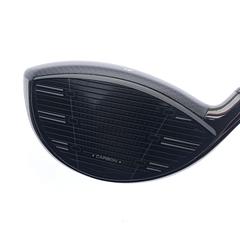 Used TaylorMade Qi35 LS Driver / 10.5 Degrees / Stiff Flex - Image 4