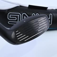 Left Hand Ping G440 #7 Hybrid / 34 Degree / Senior Flex Ping Alta CB Blue 70 - Image 4
