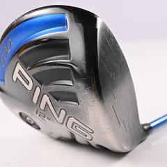 Ping G30 SF Tec Driver / 12 Degree / Regular Flex Ping TFC 419 Shaft - Image 1