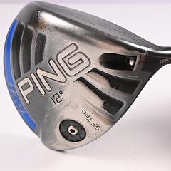 Ping G30 SF Tec Driver / 12 Degree / Regular Flex Ping TFC 419 Shaft - Image 2