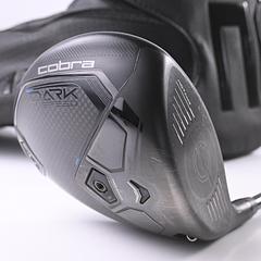 Cobra Darkspeed X Driver / 10.5 Degree / Stiff Flex UST Lin-Q M40X 6 Shaft - Image 1