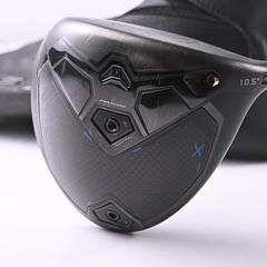 Cobra Darkspeed X Driver / 10.5 Degree / Stiff Flex UST Lin-Q M40X 6 Shaft - Image 2