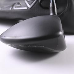 Cobra Darkspeed X Driver / 10.5 Degree / Stiff Flex UST Lin-Q M40X 6 Shaft - Image 3
