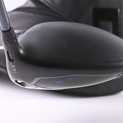Cobra Darkspeed X Driver / 10.5 Degree / Stiff Flex UST Lin-Q M40X 6 Shaft - Image 5