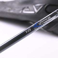 Cobra Darkspeed X Driver / 10.5 Degree / Stiff Flex UST Lin-Q M40X 6 Shaft - Image 6