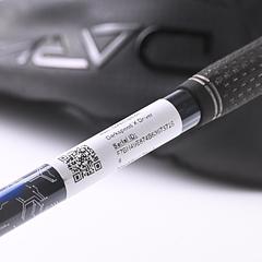 Cobra Darkspeed X Driver / 10.5 Degree / Stiff Flex UST Lin-Q M40X 6 Shaft - Image 7