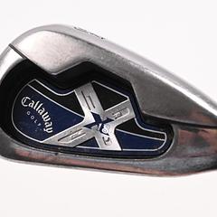 Callaway X-18 #3 Iron / 21 Degree / Uniflex Callaway X-18 Shaft - Image 1