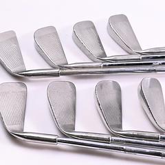 Ping Karsten I Irons / 3-PW / Black Dot / Regular Flex Ping Shafts - Image 3