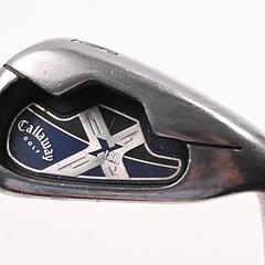 Callaway X-18 #6 Iron / 29 Degree / Regular Flex Callaway X-18 Shaft - Image 1