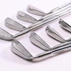 Ping Karsten I Irons / 3-PW / Black Dot / Regular Flex Ping Shafts - Image 4