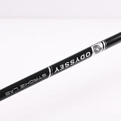 Odyssey Stroke Lab Black Bird Of Prey Putter / 34 Inch - Image 5