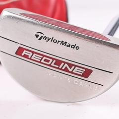 Taylormade Redline Monte Carlo Putter / 34 Inch - Image 1