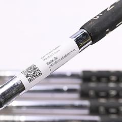 Ping Karsten I Irons / 3-PW / Black Dot / Regular Flex Ping Shafts - Image 6