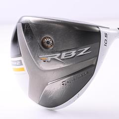 Taylormade RBZ Driver / 10.5 Degree / Regular Flex Fujikura Rocketfuel 50 Shaft - Image 2