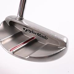 Taylormade Redline Monte Carlo Putter / 34 Inch - Image 5