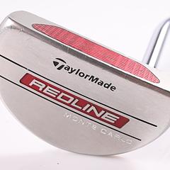 Taylormade Redline Monte Carlo Putter / 34 Inch - Image 2