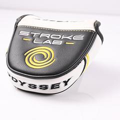Odyssey Stroke Lab Black Bird Of Prey Putter / 34 Inch - Image 8