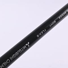 Taylormade SIM2 #3 Hybrid / 19.5 Degree / Stiff Flex Tensei AV Raw Blue 80 Shaft - Image 6