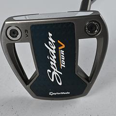 Taylormade Spider Tour V3 2023 Putter / 32.5 Inch - Image 2