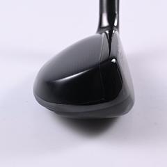 Taylormade SIM2 #3 Hybrid / 19.5 Degree / Stiff Flex Tensei AV Raw Blue 80 Shaft - Image 3