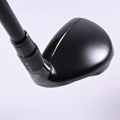 Taylormade SIM2 #3 Hybrid / 19.5 Degree / Stiff Flex Tensei AV Raw Blue 80 Shaft - Image 5