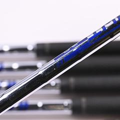 Ping G425 Irons / 5-PW / Red Dot / Regular Flex Ping AWT 2.0 Shafts - Image 5