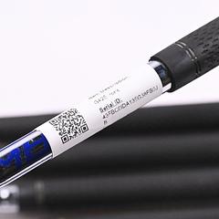 Ping G425 Irons / 5-PW / Red Dot / Regular Flex Ping AWT 2.0 Shafts - Image 6