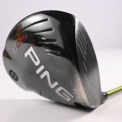 Ping G25 Driver / 10.5 Degree / Regular Flex Aldila NV 65 Shaft - Image 1