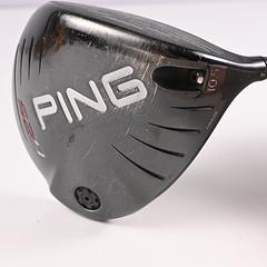Ping G25 Driver / 10.5 Degree / Regular Flex Aldila NV 65 Shaft - Image 2