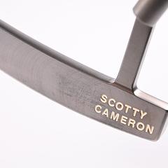 Scotty Cameron Circa 62 Model No.6 2008 Putter / 35 Inch - Image 3