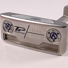 Taylormade TP Hydro Blast Del Monte 1 Putter / 35 Inch - Image 1