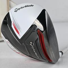 Taylormade Aeroburner Driver / 9.5 Degree / Senior Flex Matrix Speed Rul-Z 50 - Image 1