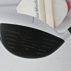 Taylormade Aeroburner Driver / 9.5 Degree / Senior Flex Matrix Speed Rul-Z 50 - Image 4