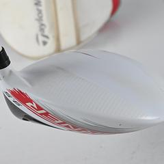 Taylormade Aeroburner Driver / 9.5 Degree / Senior Flex Matrix Speed Rul-Z 50 - Image 5