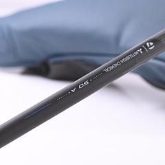 Taylormade Qi4D Driver / 10.5 Degree / Senior Flex Taylormade Reax Blue 50 Shaft - Image 6