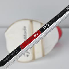 Taylormade Aeroburner Driver / 9.5 Degree / Senior Flex Matrix Speed Rul-Z 50 - Image 6