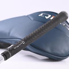 Taylormade Qi4D Driver / 10.5 Degree / Senior Flex Taylormade Reax Blue 50 Shaft - Image 8