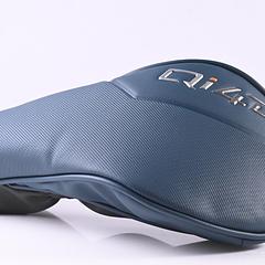 Taylormade Qi4D Driver / 10.5 Degree / Senior Flex Taylormade Reax Blue 50 Shaft - Image 9