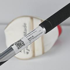 Taylormade Aeroburner Driver / 9.5 Degree / Senior Flex Matrix Speed Rul-Z 50 - Image 7