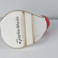 Taylormade Aeroburner Driver / 9.5 Degree / Senior Flex Matrix Speed Rul-Z 50 - Image 9