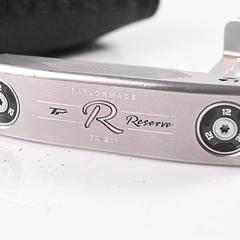 Taylormade TP Reserve Milled TR.B11 Putter / 34 Inch - Image 1