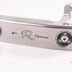 Taylormade TP Reserve Milled TR.B11 Putter / 34 Inch - Image 2