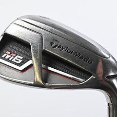Taylormade M6 #9 Iron / Stiff Flex XP 100 S300 Shaft - Image 1