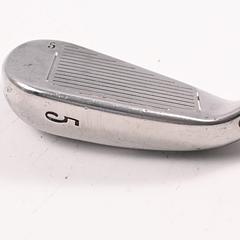 Callaway X-20 #5 Iron / 27 Degree / UniFlex Callaway Shafts - Image 3