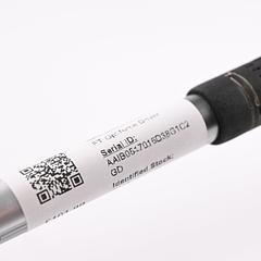 Left Hand Callaway FT Optiforce Driver / 9.5 Degree / Regular Flex UST Helium 5 - Image 7