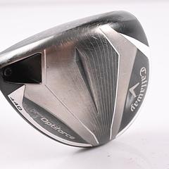 Left Hand Callaway FT Optiforce Driver / 9.5 Degree / Regular Flex UST Helium 5 - Image 2