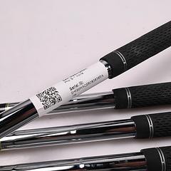 Mizuno Pro S-1 Irons / 4-PW / Stiff Flex Dynamic Gold S300 Shafts - Image 6